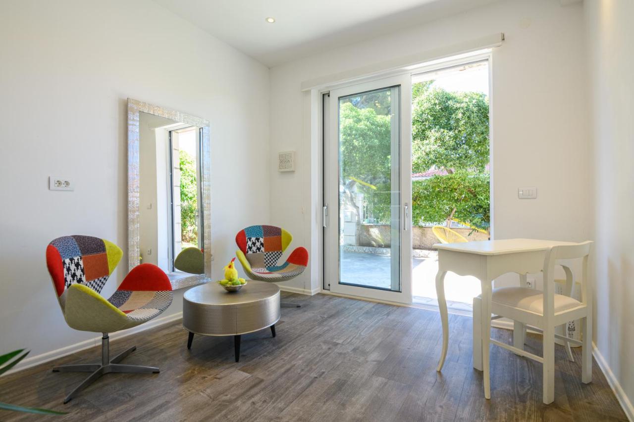 Framar Apartment Dubrovnik Bagian luar foto