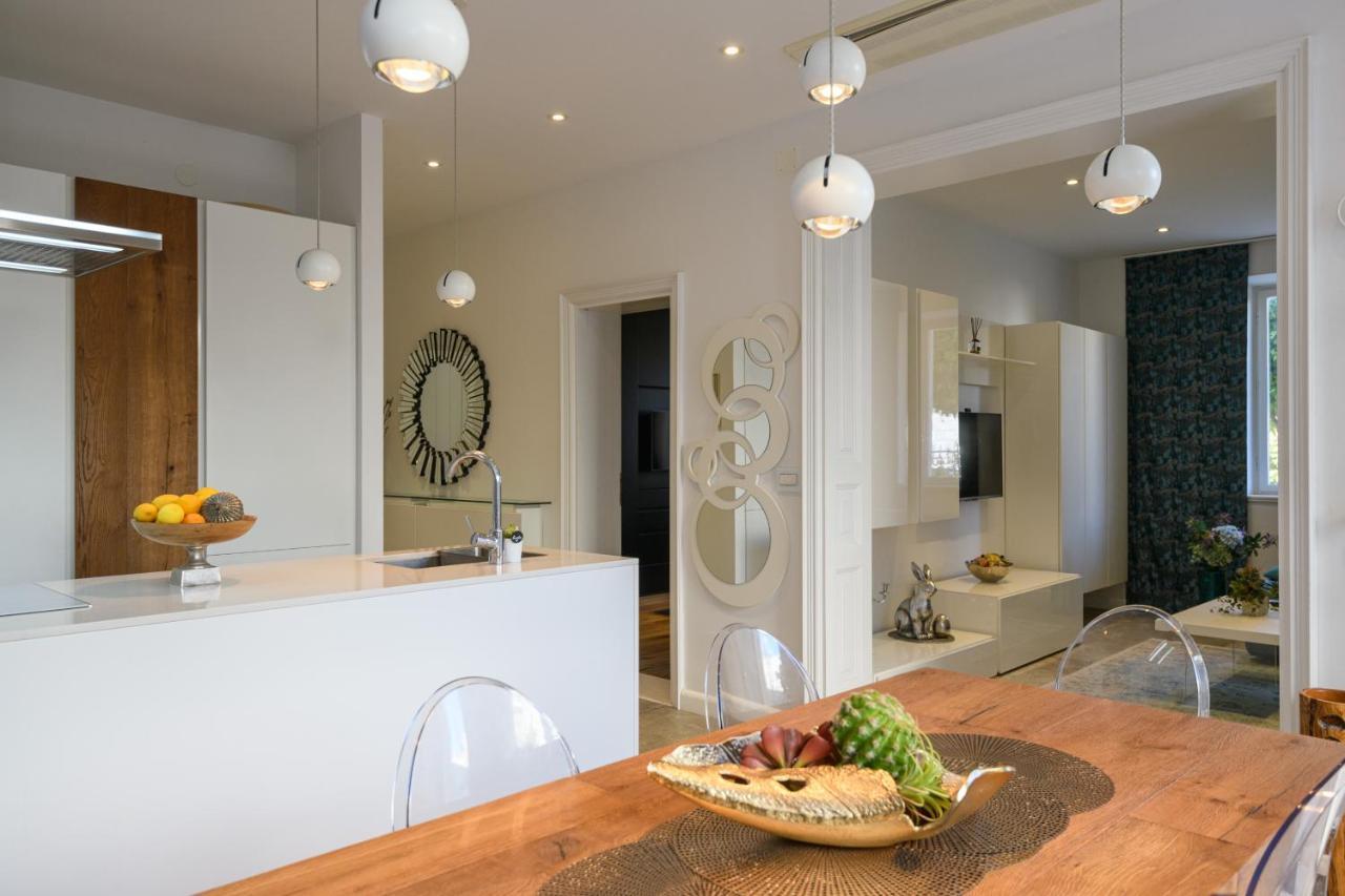 Framar Apartment Dubrovnik Bagian luar foto