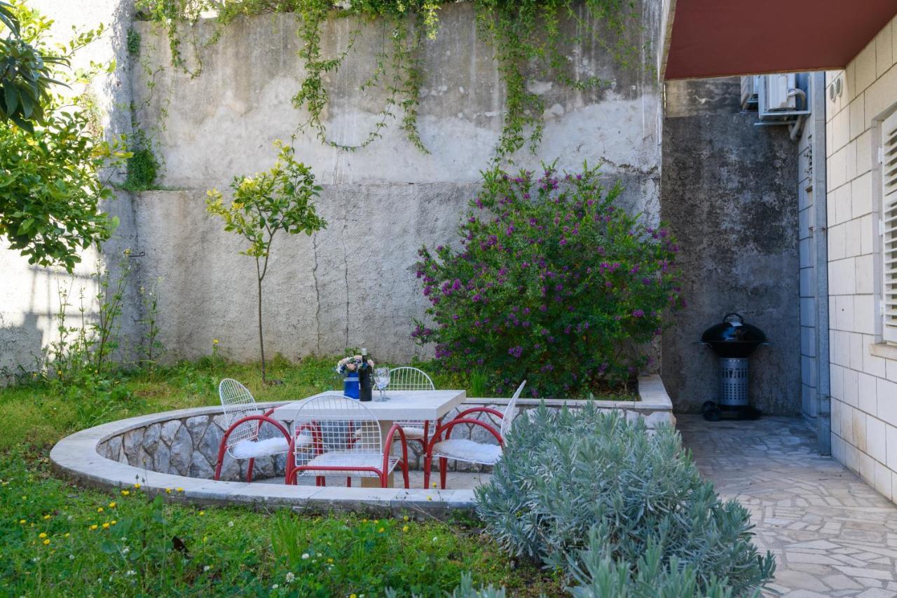 Framar Apartment Dubrovnik Bagian luar foto