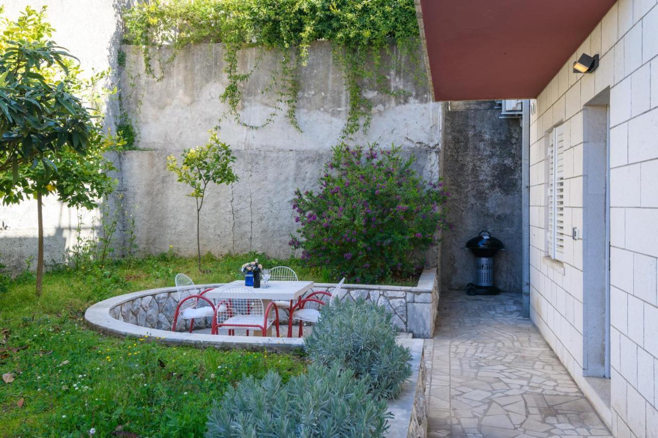 Framar Apartment Dubrovnik Bagian luar foto