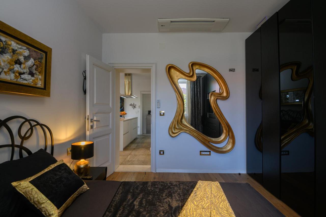 Framar Apartment Dubrovnik Bagian luar foto