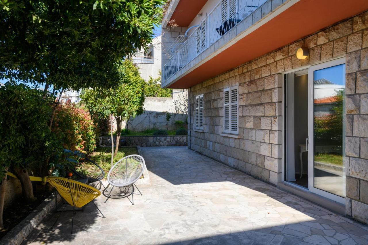 Framar Apartment Dubrovnik Bagian luar foto