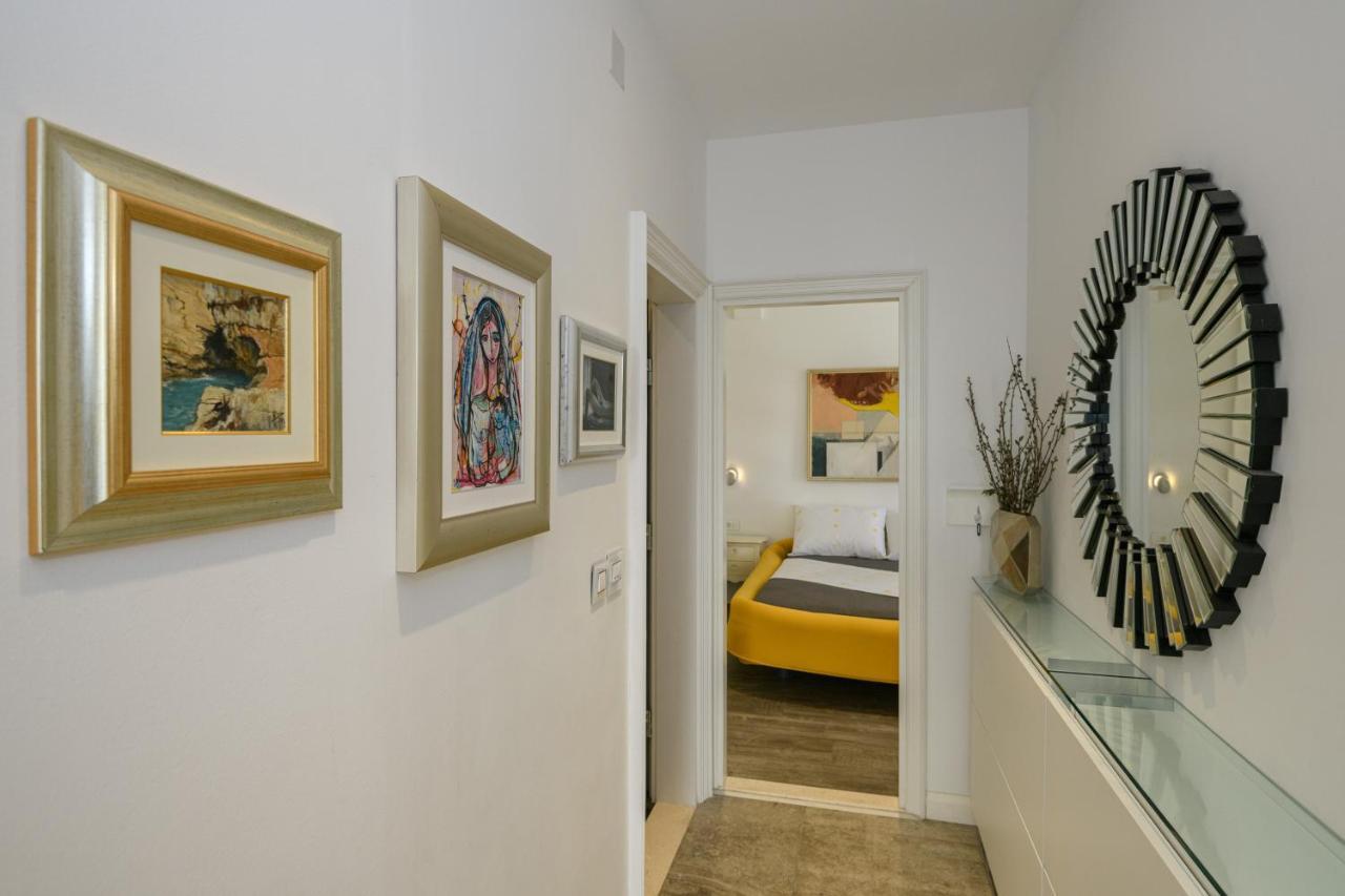 Framar Apartment Dubrovnik Bagian luar foto