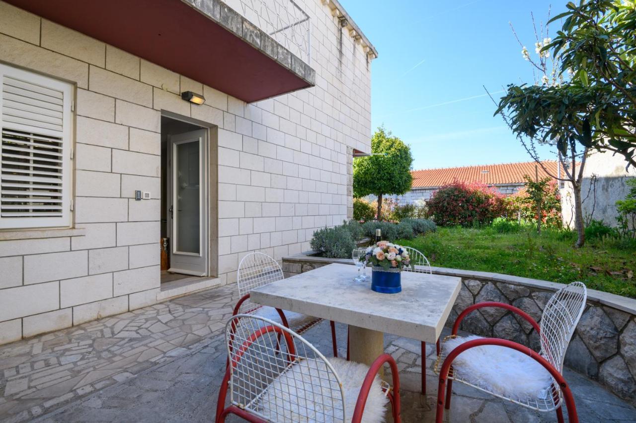 Framar Apartment Dubrovnik Bagian luar foto