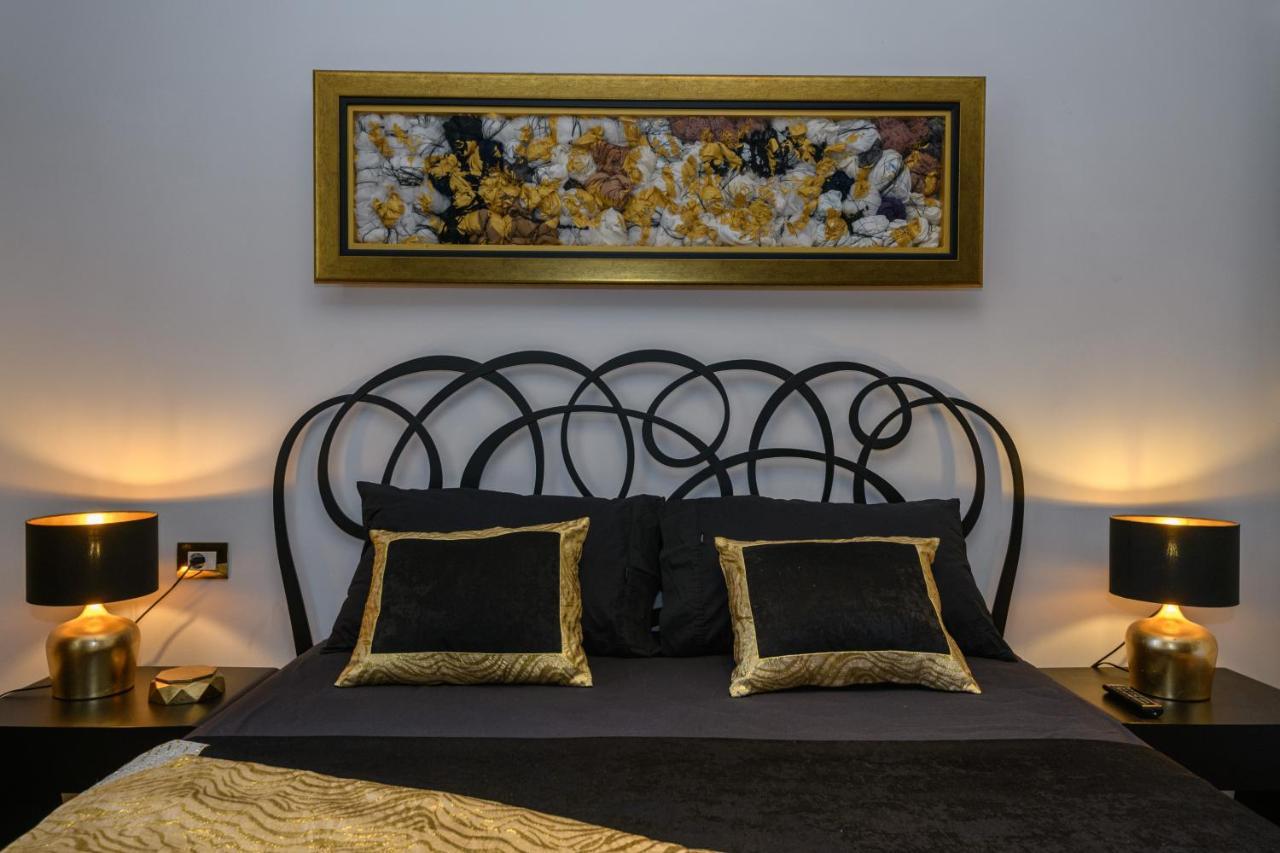 Framar Apartment Dubrovnik Bagian luar foto