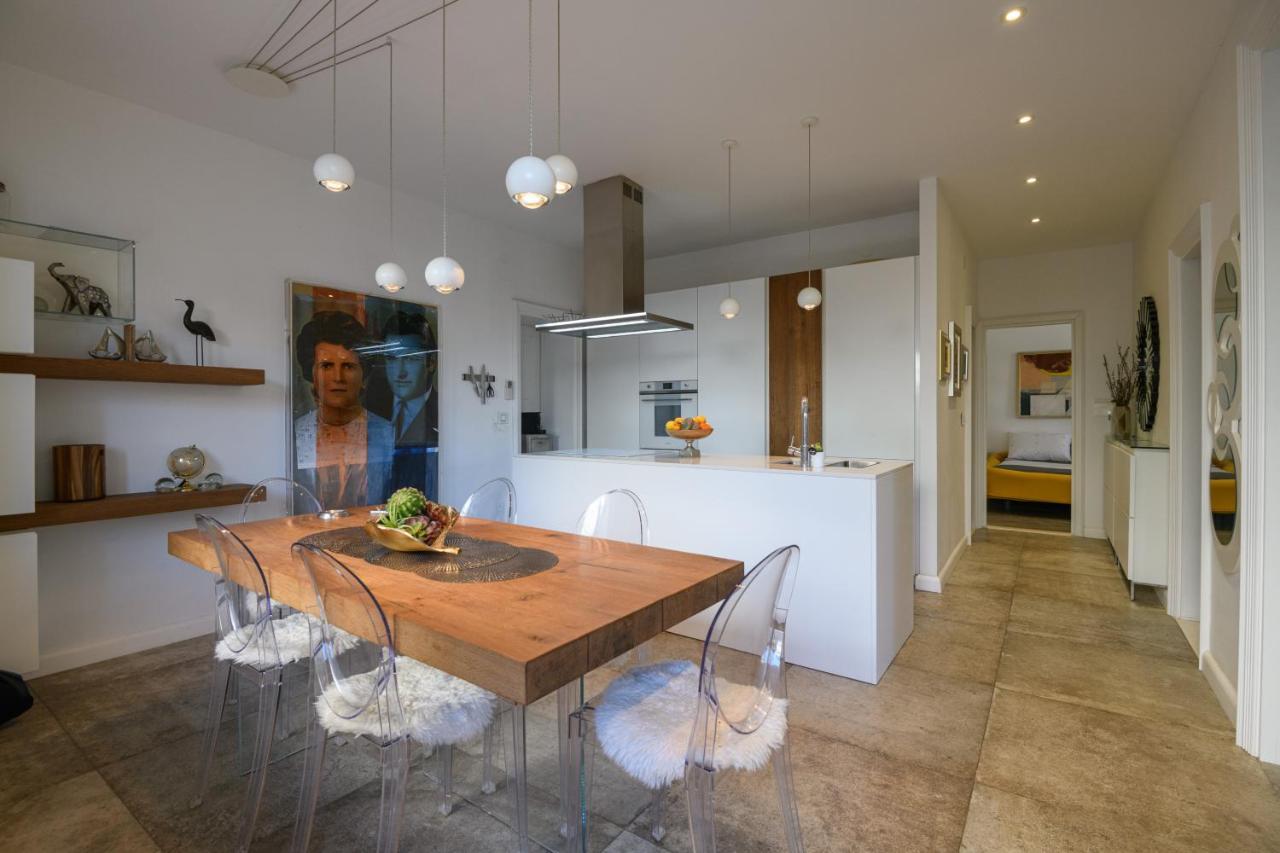 Framar Apartment Dubrovnik Bagian luar foto