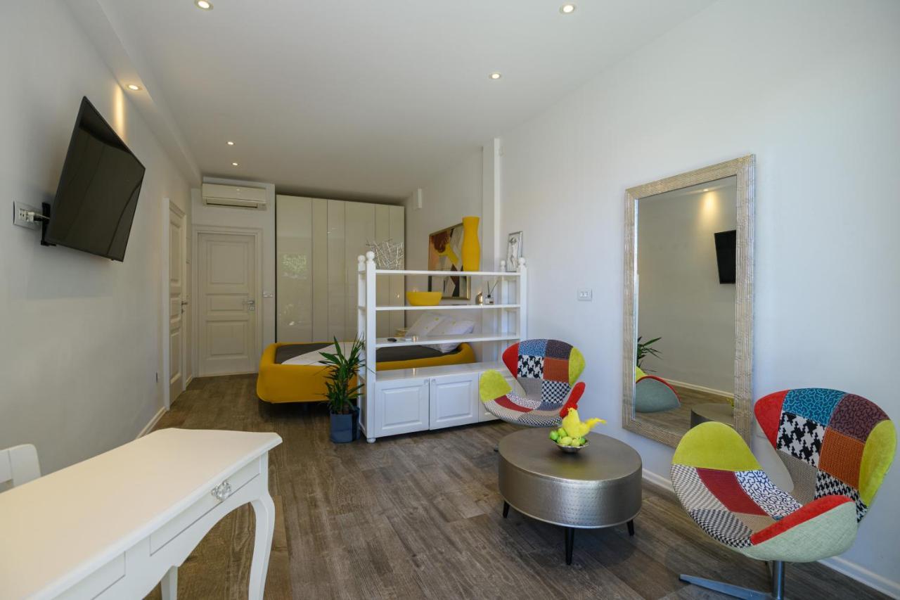 Framar Apartment Dubrovnik Bagian luar foto