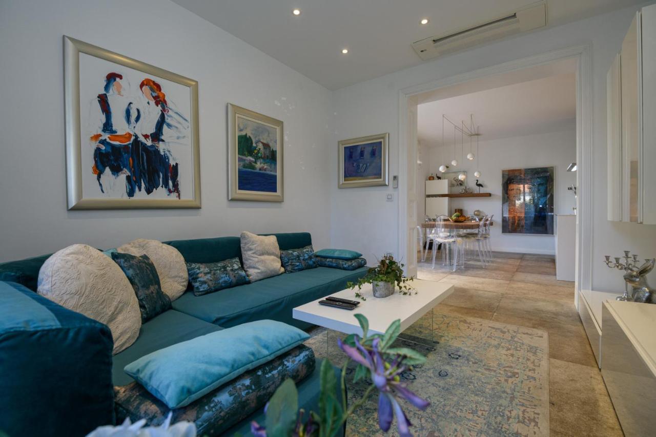 Framar Apartment Dubrovnik Bagian luar foto