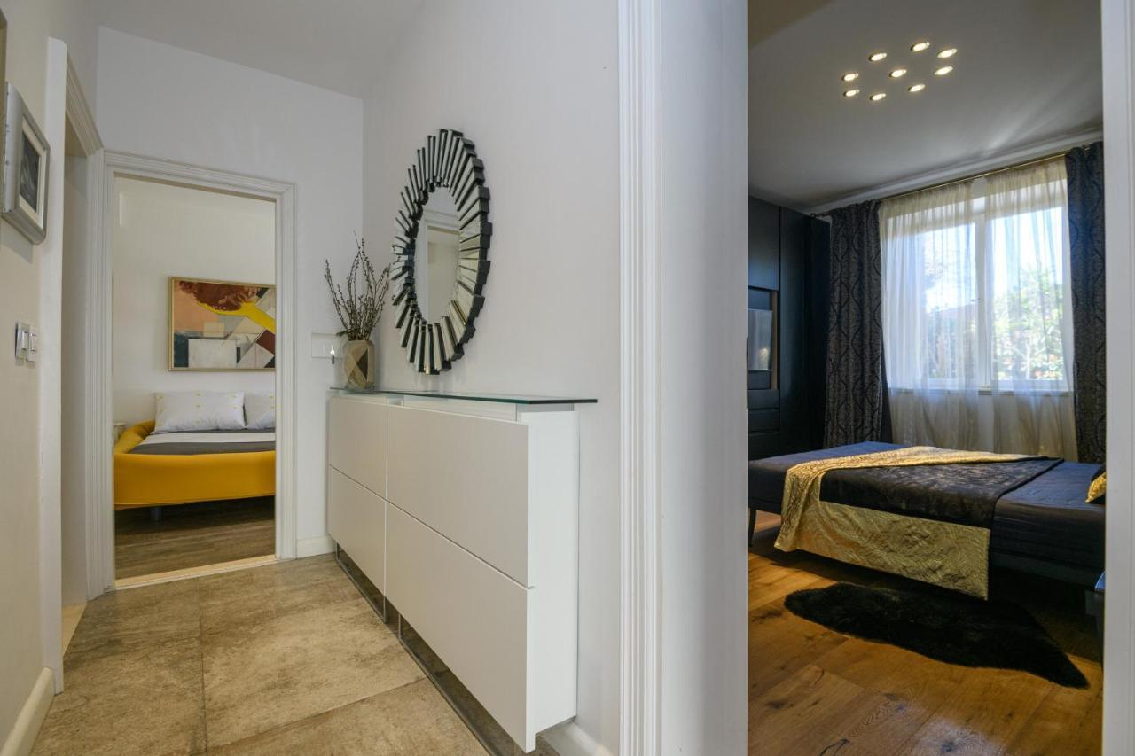 Framar Apartment Dubrovnik Bagian luar foto
