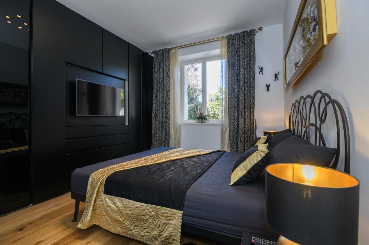 Framar Apartment Dubrovnik Bagian luar foto