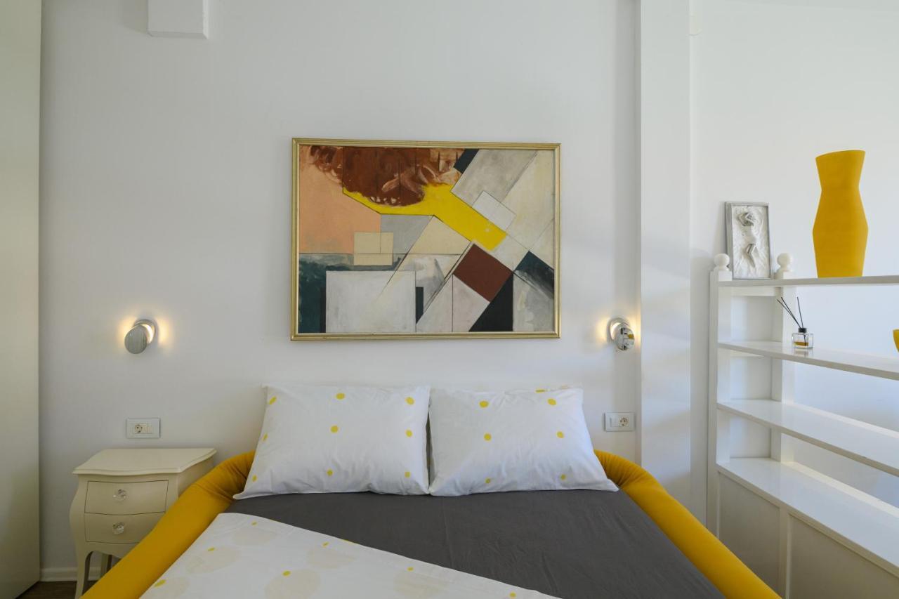 Framar Apartment Dubrovnik Bagian luar foto
