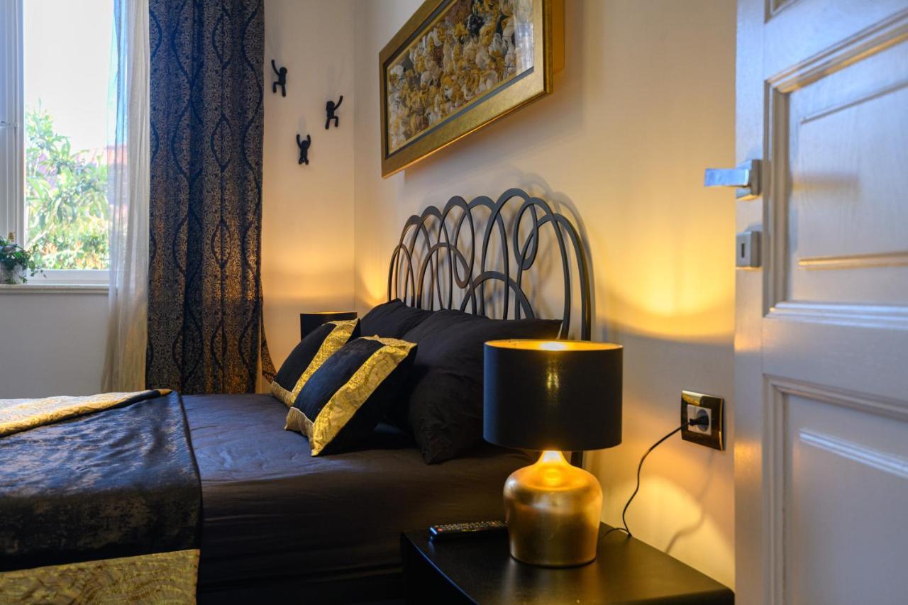 Framar Apartment Dubrovnik Bagian luar foto