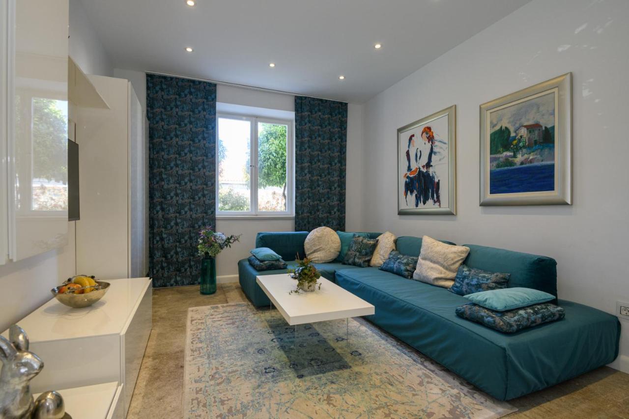 Framar Apartment Dubrovnik Bagian luar foto