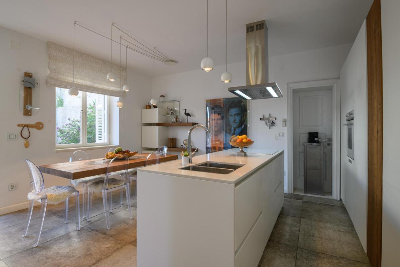 Framar Apartment Dubrovnik Bagian luar foto