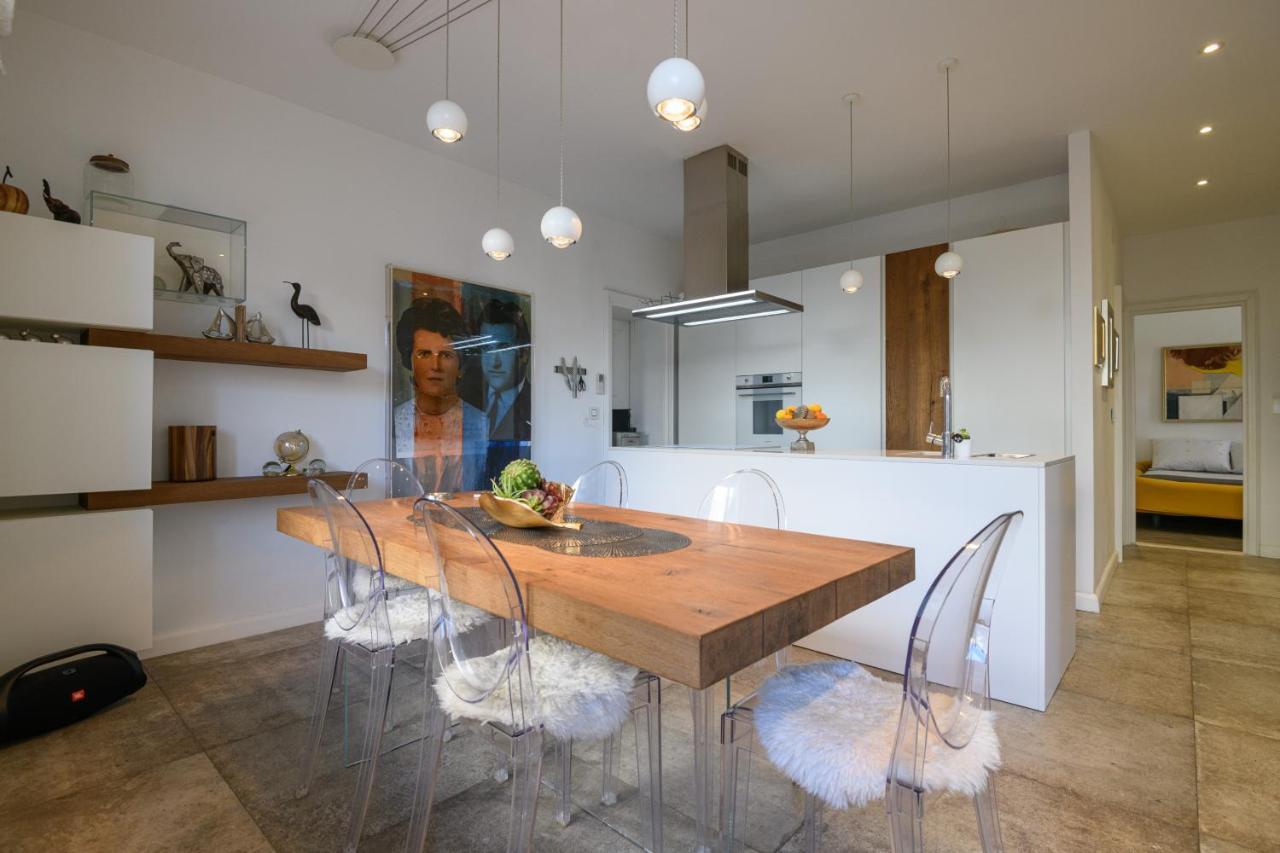 Framar Apartment Dubrovnik Bagian luar foto