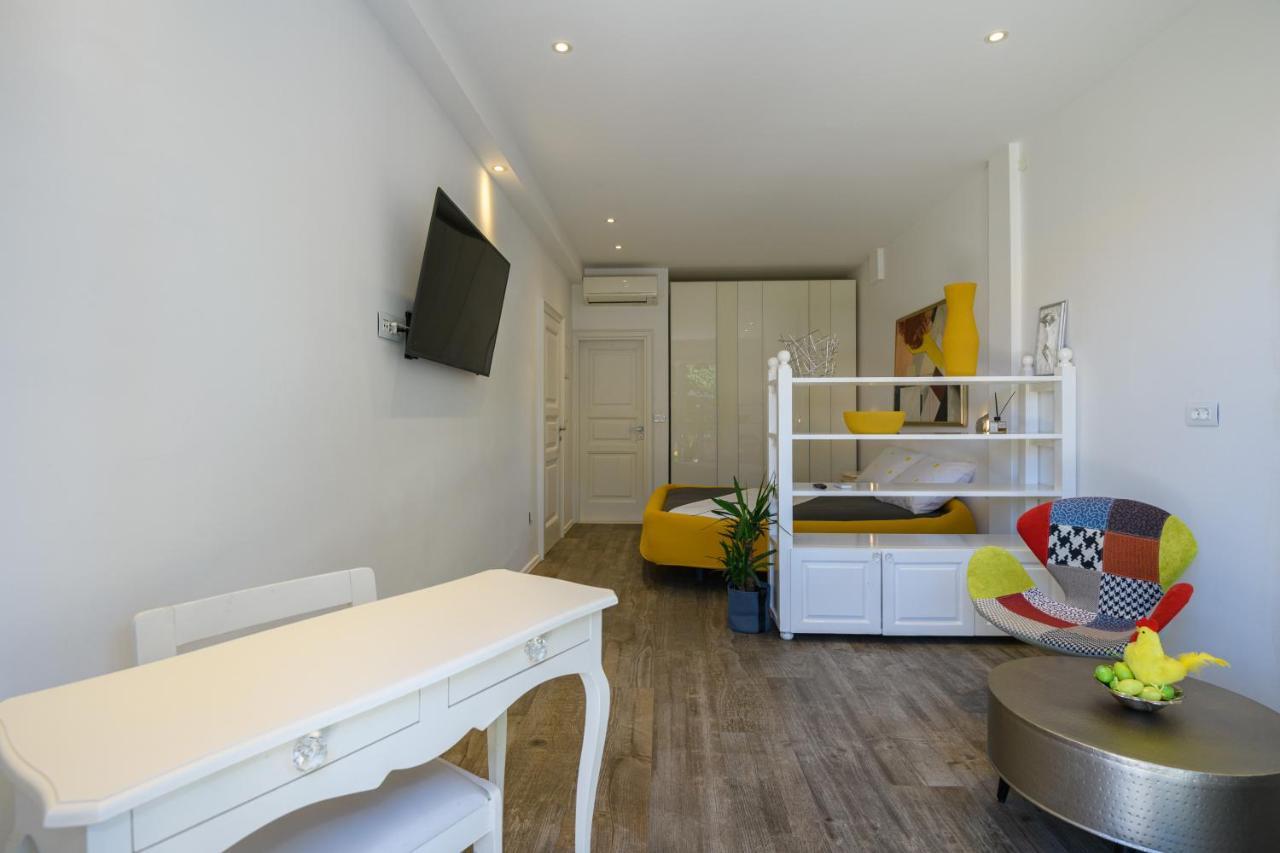 Framar Apartment Dubrovnik Bagian luar foto