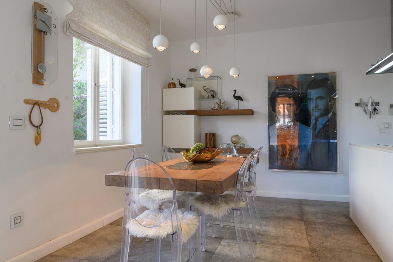 Framar Apartment Dubrovnik Bagian luar foto