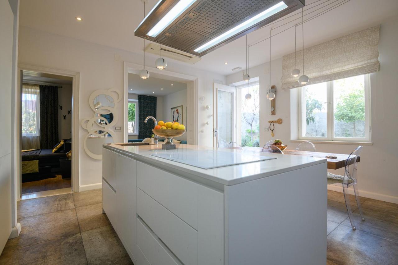 Framar Apartment Dubrovnik Bagian luar foto