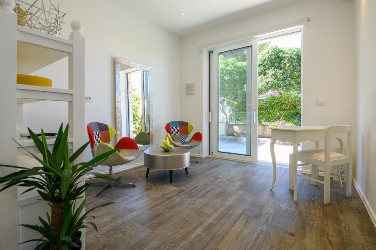 Framar Apartment Dubrovnik Bagian luar foto
