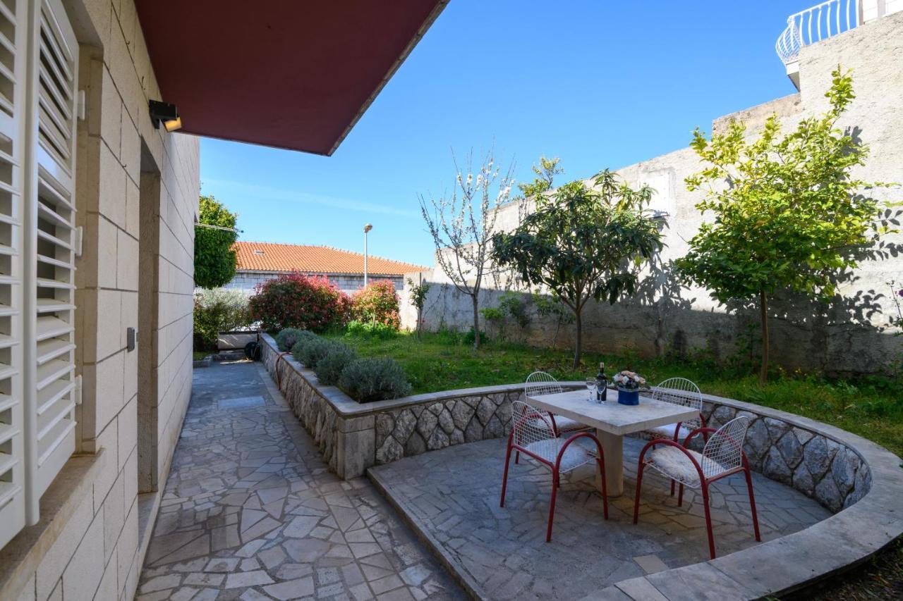 Framar Apartment Dubrovnik Bagian luar foto