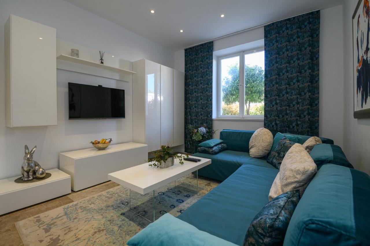 Framar Apartment Dubrovnik Bagian luar foto