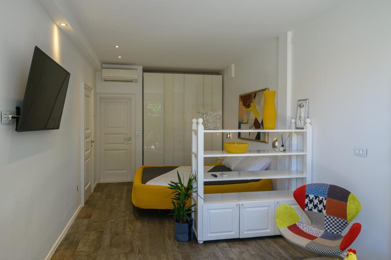 Framar Apartment Dubrovnik Bagian luar foto