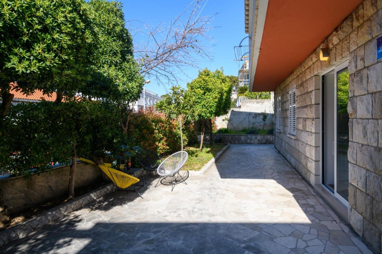 Framar Apartment Dubrovnik Bagian luar foto