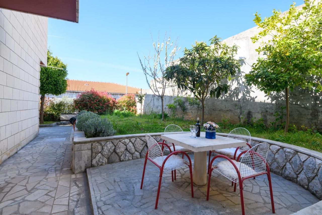 Framar Apartment Dubrovnik Bagian luar foto