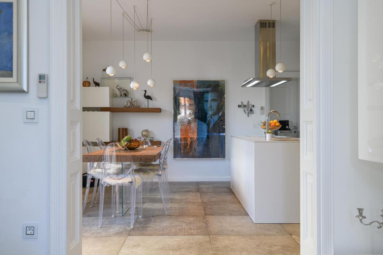 Framar Apartment Dubrovnik Bagian luar foto