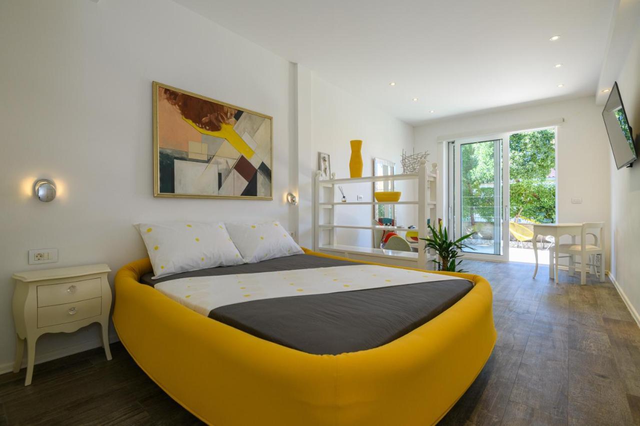 Framar Apartment Dubrovnik Bagian luar foto