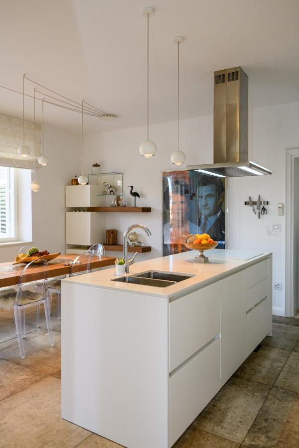 Framar Apartment Dubrovnik Bagian luar foto