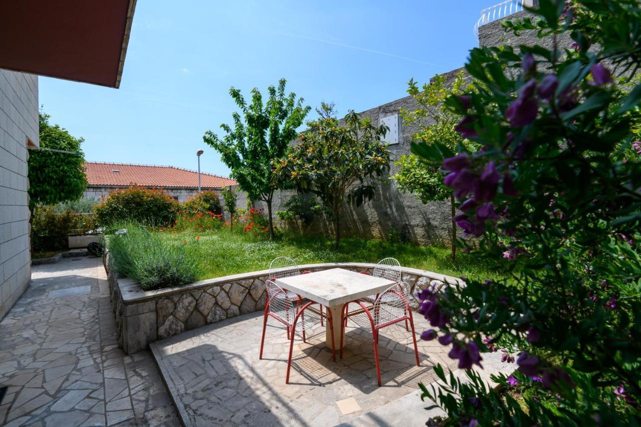 Framar Apartment Dubrovnik Bagian luar foto